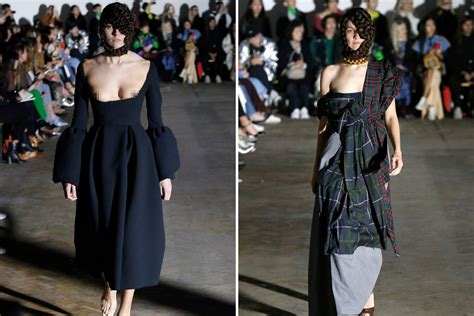 'catwalk nipslip' Search .